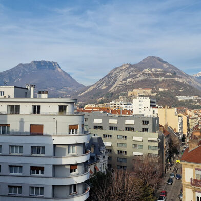 Appartement 2 pièces 72765 €