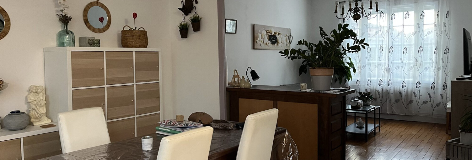 Maison 4 Pièces 91 m² à vendre à Dax (40100)