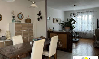 Maison 4 Pièces 91 m² à vendre à Dax (40100)