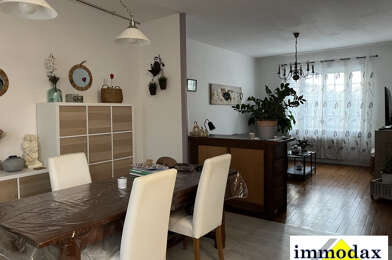 Maison 4 pièces 245000 €