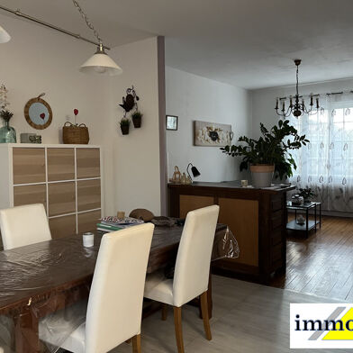 Maison 4 pièces 245000 €