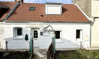 Maison 3 Pièces 50 m² à vendre à Proville (59267)