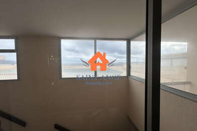 Appartement 3 pièces 930 €