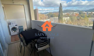 Appartement 4 Pièces 60 m² à vendre à Hyères (83400)