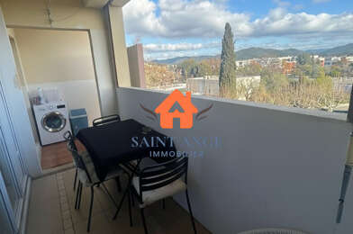 Appartement 4 pièces 185000 €