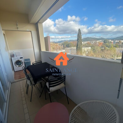 Appartement 4 pièces 185000 €