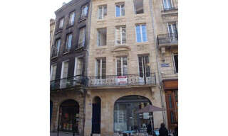 Appartement 2 Pièces 55 m² à louer à Bordeaux (33000)