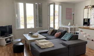 Appartement 4 Pièces 66 m² à louer à Bordeaux (33300)