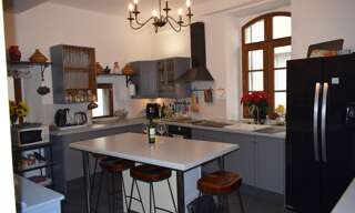 Maison 9 Pièces 121 m² à vendre à Couiza (11190)