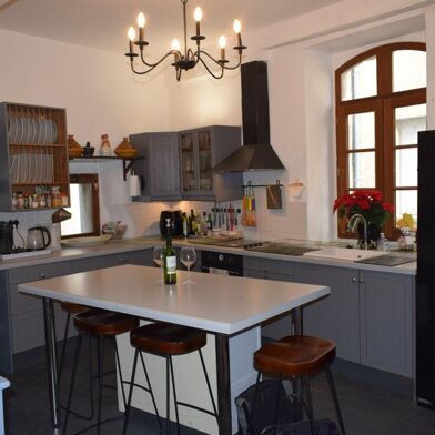 Maison 9 pièces 99950 €