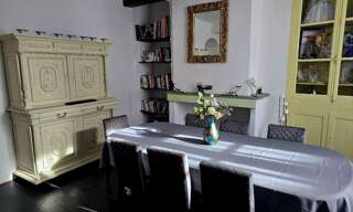 Maison 9 Pièces 121 m² à vendre à Couiza (11190)