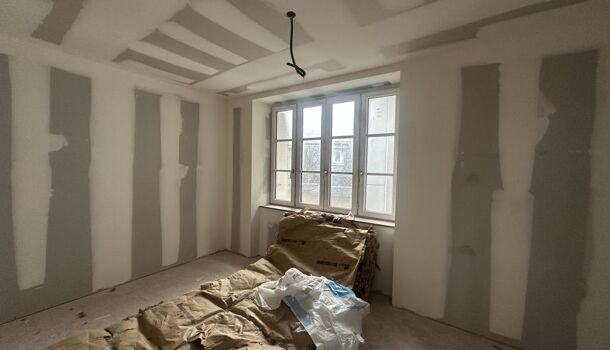 Appartement 3 pièces  à louer Rodez 12000