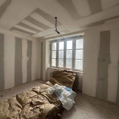 Appartement 3 pièces 638 €