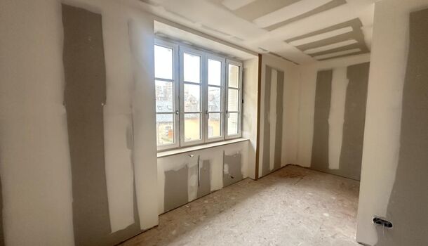 Appartement 3 pièces  à louer Rodez 12000