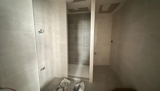 Appartement 3 pièces  à louer Rodez 12000