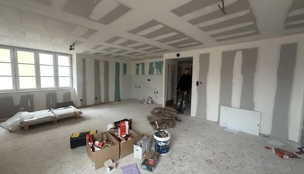 Appartement 3 pièces  à louer Rodez 12000