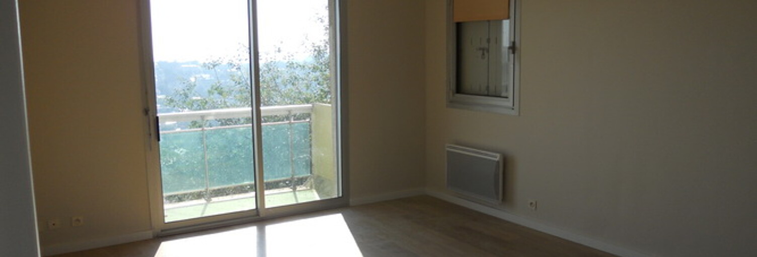 Appartement 2 Pièces 42 m² à louer à Rodez (12000)