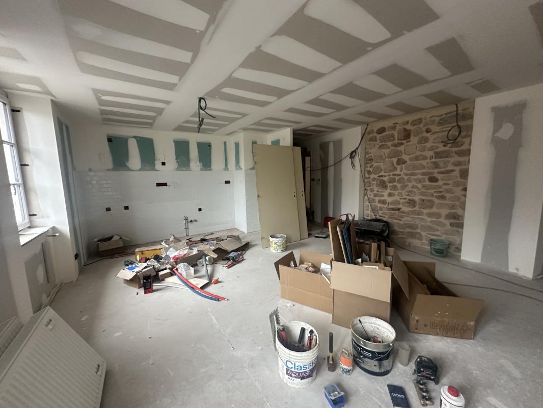 Appartement  T4 à louer Rodez 12000