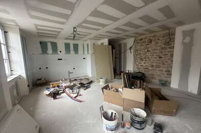 Appartement 4 pièces 713 €