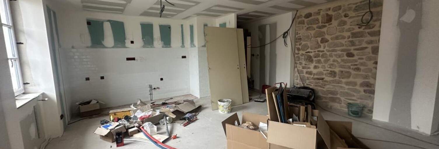 Appartement 4 Pièces 84 m² à louer à Rodez (12000)