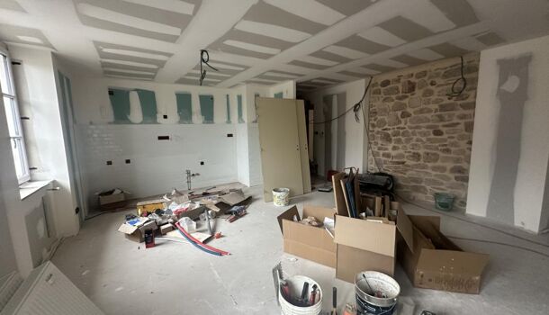 Appartement 4 pièces  à louer Rodez 12000