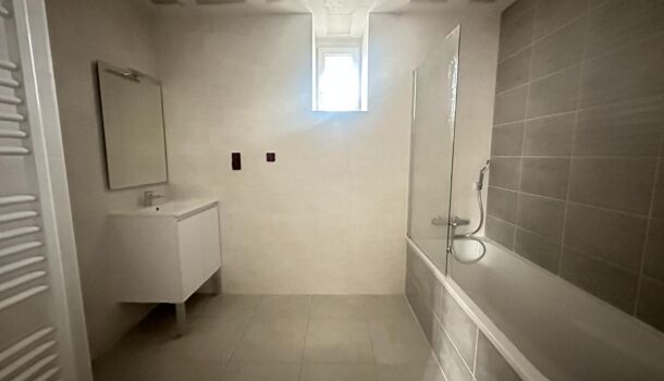 Appartement 4 pièces  à louer Rodez 12000