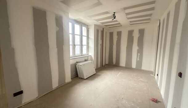 Appartement 4 pièces  à louer Rodez 12000