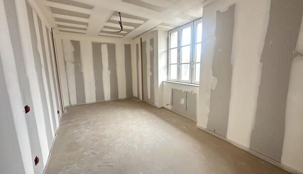 Appartement 4 pièces  à louer Rodez 12000