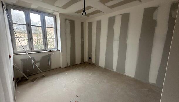 Appartement 4 pièces  à louer Rodez 12000