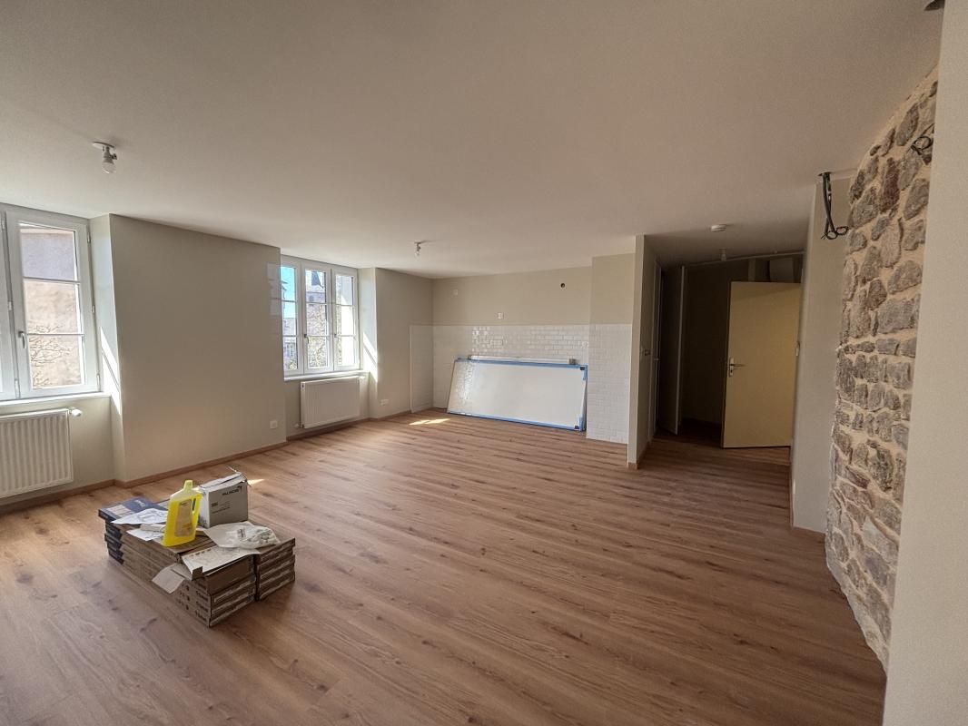 Appartement  T4 à louer Rodez 12000