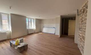 Appartement 4 Pièces 84 m² à louer à Rodez (12000)