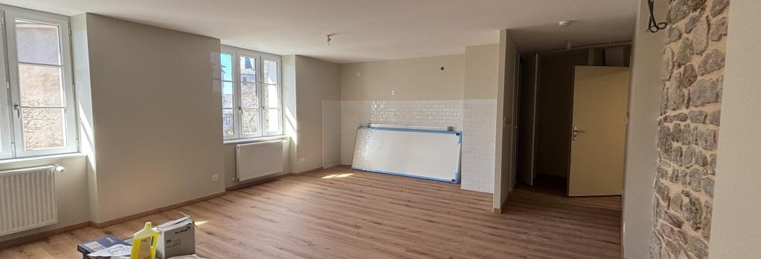 Appartement 4 Pièces 84 m² à louer à Rodez (12000)