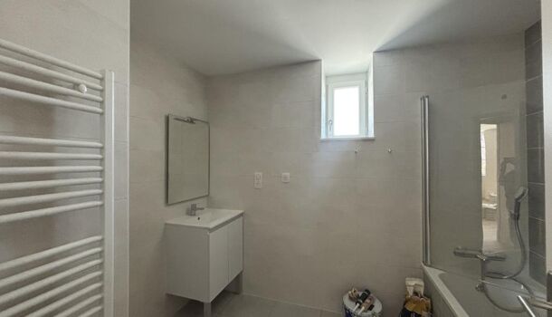 Appartement 4 pièces  à louer Rodez 12000