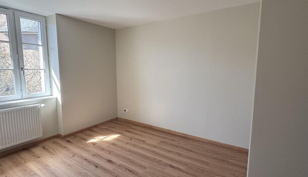 Appartement 4 pièces  à louer Rodez 12000