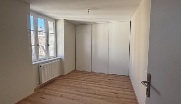 Appartement 4 pièces  à louer Rodez 12000