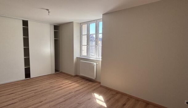 Appartement 4 pièces  à louer Rodez 12000