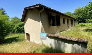 Maison 4 Pièces 90 m² à vendre à Cazaubon (32150)