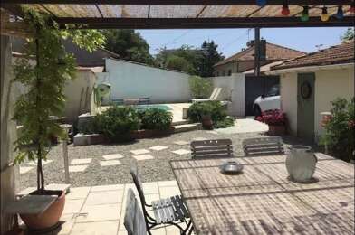 Maison 5 pièces 559000 €