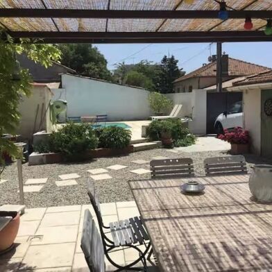 Maison 5 pièces 559000 €