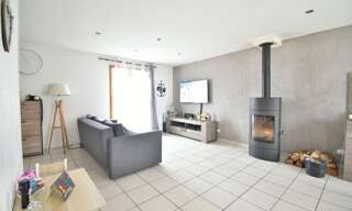 Maison 4 Pièces 92 m² à vendre à Meximieux (01800)