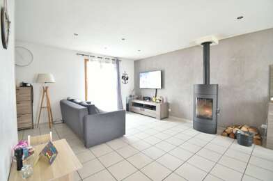 Maison 4 pièces 298000 €