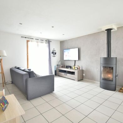 Maison 4 pièces 298000 €