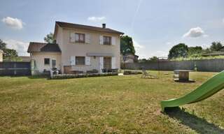 Maison 4 Pièces 92 m² à vendre à Meximieux (01800)
