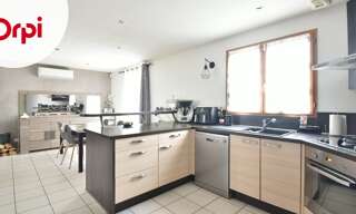 Maison 4 Pièces 92 m² à vendre à Châtillon-la-Palud (01320)