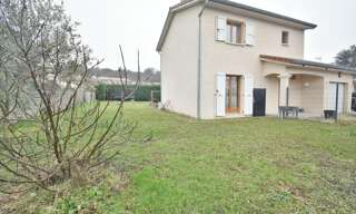 Maison 4 Pièces 92 m² à vendre à Châtillon-la-Palud (01320)