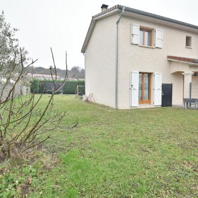 Maison 4 pièces 298000 €