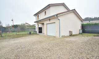 Maison 4 Pièces 92 m² à vendre à Châtillon-la-Palud (01320)