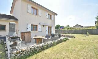 Maison 4 Pièces 92 m² à vendre à Châtillon-la-Palud (01320)