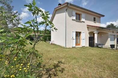 Maison 4 pièces 285000 €