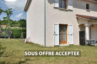Maison 4 pièces 285000 €